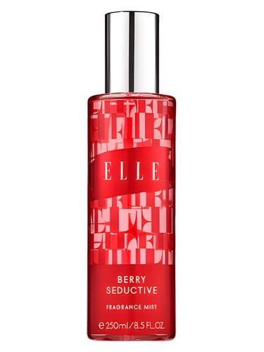 Berry Seductive - بری اغوا کننده