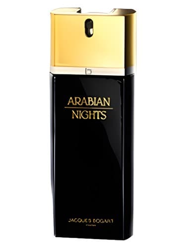Arabian Nights - اربین نایتز