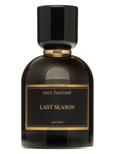 Last Season - لست سیزن