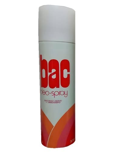 bac 'Элегантный' 
