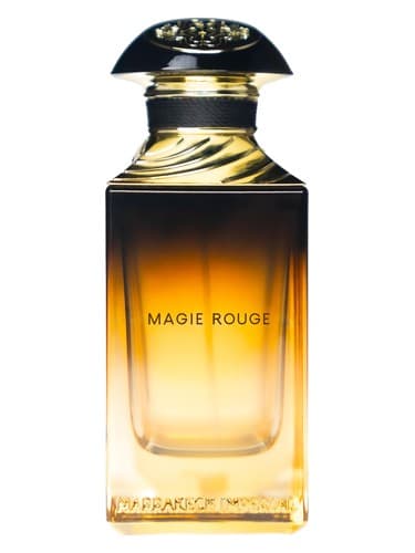Magie Rouge