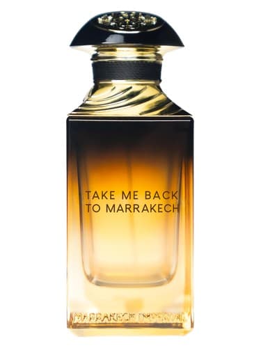 Take Me Back To Marrakech - مرا به مراکش برگردان