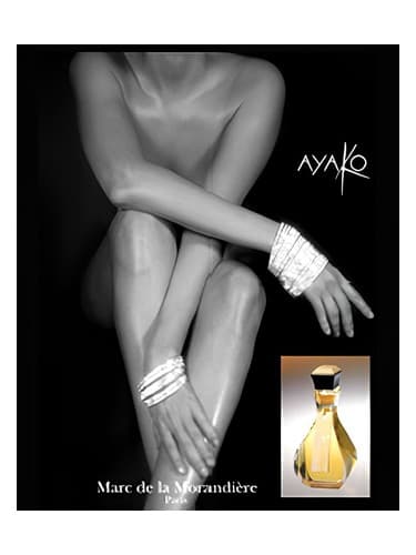 Ayako - آیاکو