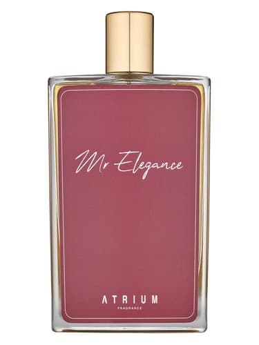Mr Elegance