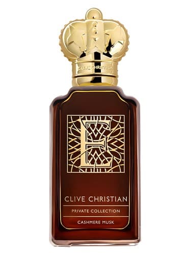 E Cashmere Musk - ای کشمیر ماسک