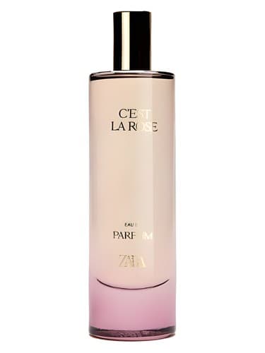 C'est La Rose - ست لا رز