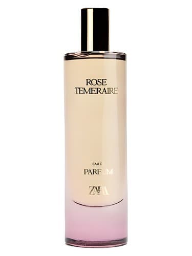 Rose Temeraire - رز تمرر