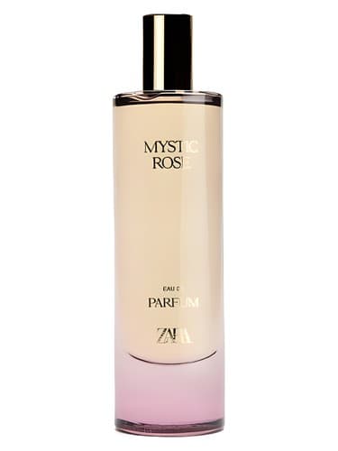 Mystic Rose - میستیک رز