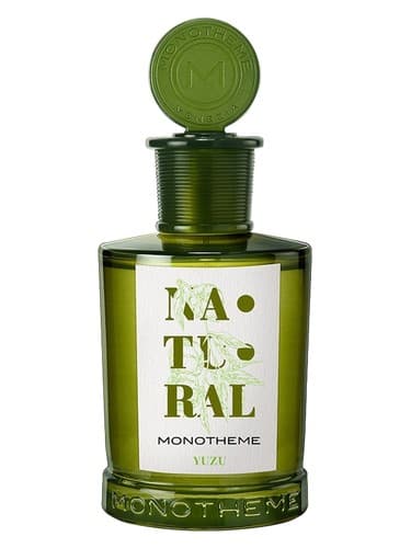Yuzu - یوزو