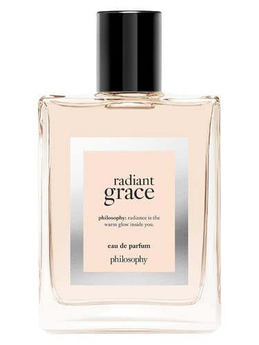Radiant Grace - رادیانت گریس