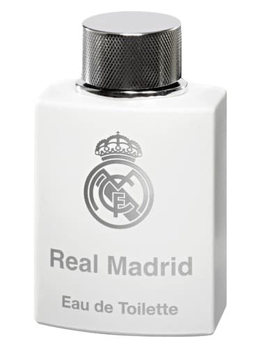 Real Madrid EDT - رئال مادرید EDT