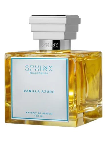 Vanilla Azure - وانیلا آزور