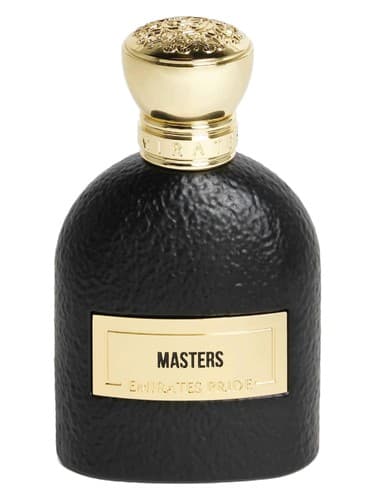Masters - مسترز