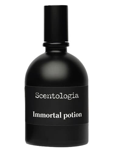 Immortal Potion - ایمورتال پوشن