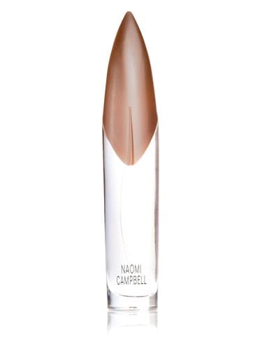 Naomi Campbell - نائومی کمبل