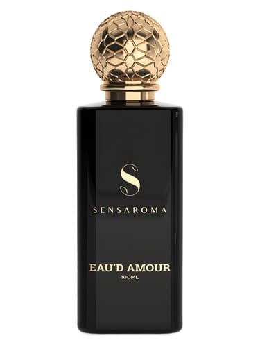 Eau d’Amour 