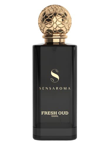 Fresh Oud - عود تازه