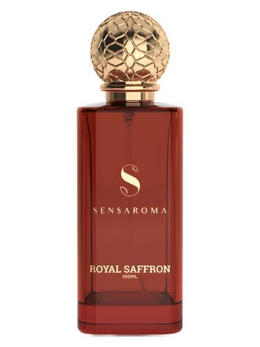 Royal Saffron - زعفران سلطنتی