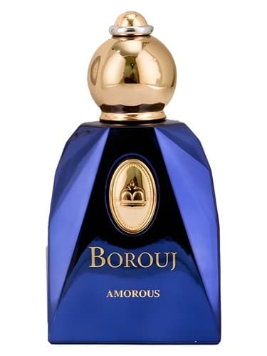Amorous - عاشقانه