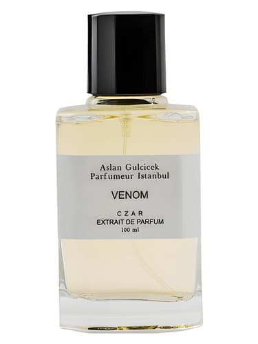 Venom X Aslan Gülçiçek - ونوم ایکس اصلان گولچیچک