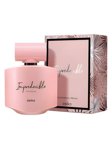 Impredecible - باور نکردنی