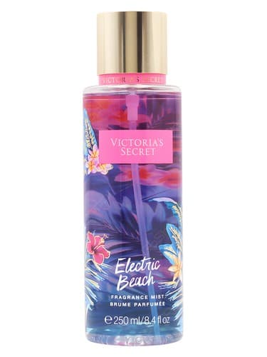 Electric Beach