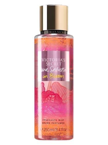 Pure Seduction in Bloom - اغوای ناب در بلوم