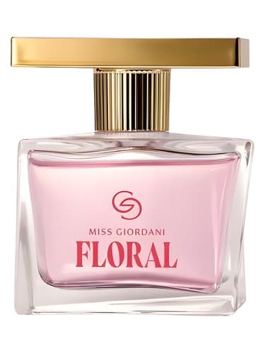 Miss Giordani Floral - خانم جیوردانی فلورال
