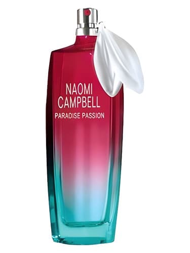 Paradise Passion - پارادایس پشن