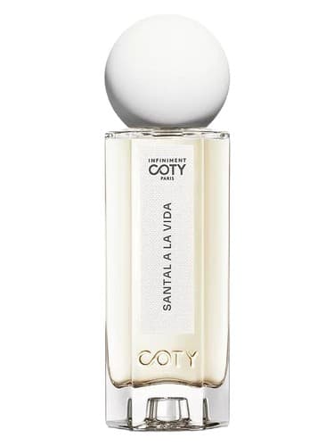 Santal A La Vida