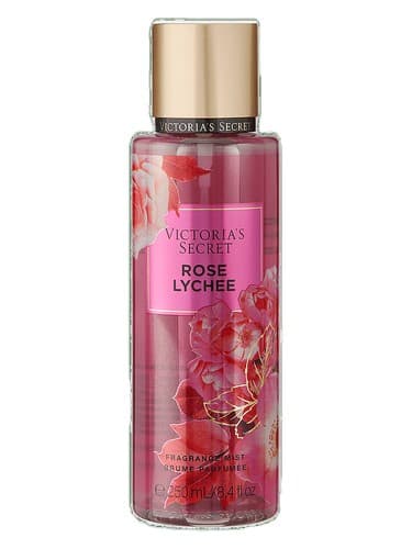 Rose Lychee