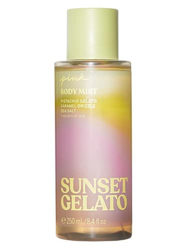 Sunset Gelato - سانست جلاتو