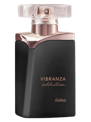 Vibranza Addiction - اعتیاد به ویبرانزا