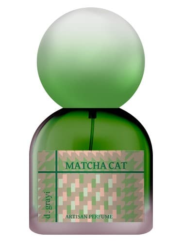 Matcha Cat - ماچا کت