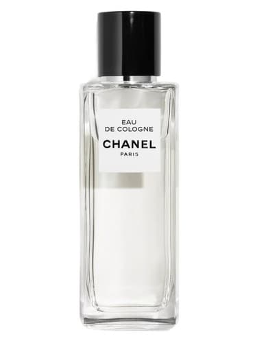 Eau de Cologne - ادکلن
