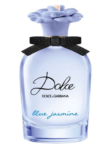 Dolce Blue Jasmine - دولچه بلو جاسمین