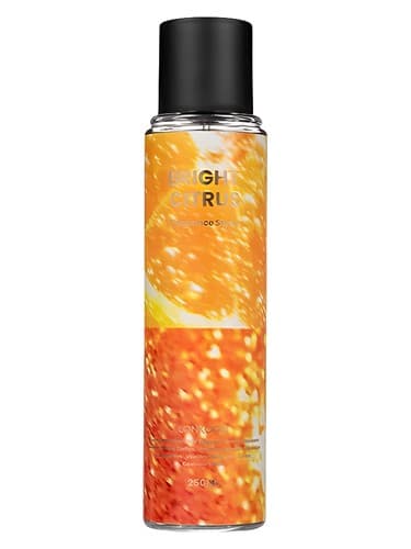 Bright Citrus