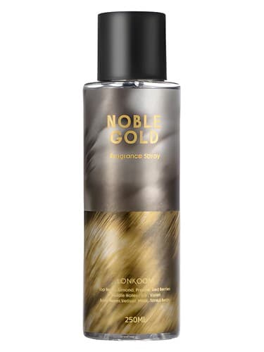 Noble Gold - طلای نجیب