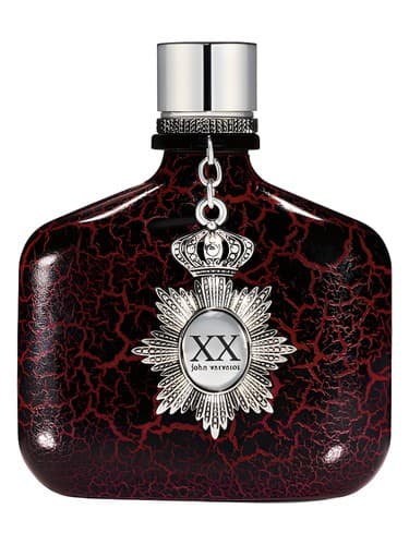 John Varvatos XX Intense - جان وارواتوس ایکس ایکس اینتنس