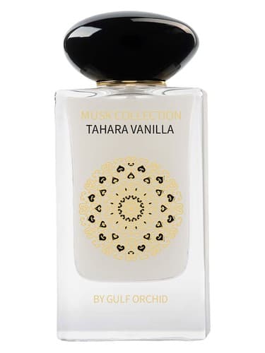 Tahara Vanilla - طاهارا وانیلا