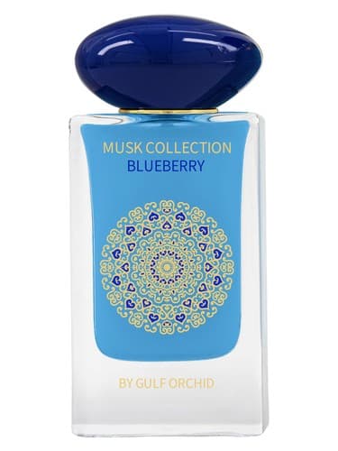 Blueberry - بلوبری
