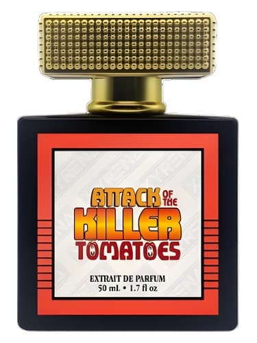 Attack of the Killer Tomatoes