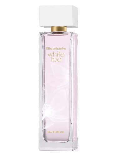 White Tea Eau Florale - وایت تی او فلورال