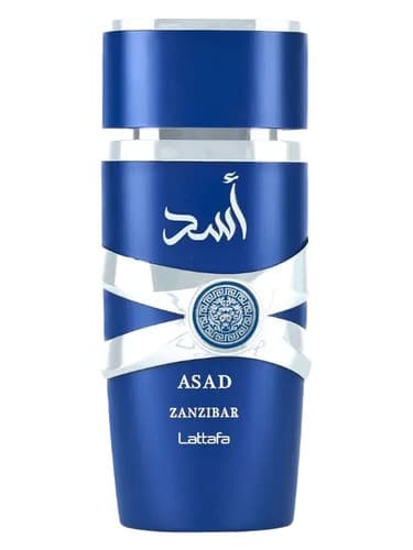 Asad Zanzibar - اسد زانزیبار