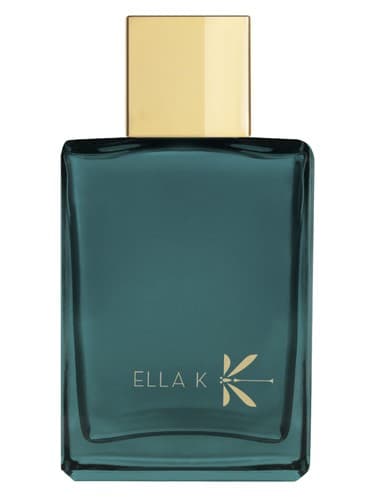 Orchid K - اورکید کی
