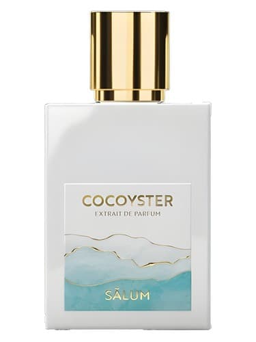 Cocoyster - کوکویستر