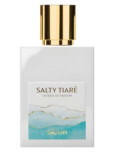 Salty Tiare - سالتی تیاره
