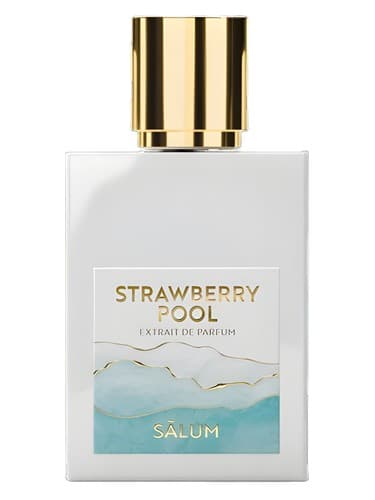Strawberry Pool - استرابری پول
