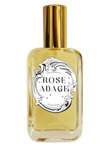 Rose Adage - رز آداژ