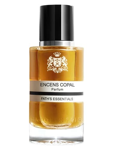 Encens Copal - آنسانس کوپال